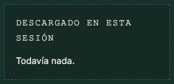 Una copia tomada, sellada en la ficha con su nombre de archivo real